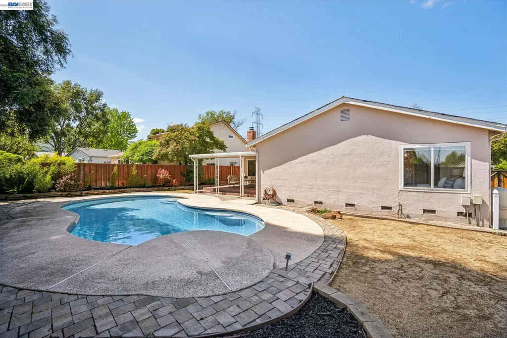 201 Ramon Place San Ramon CA 94583