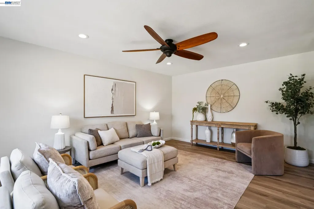 201 Ramon Place San Ramon CA 94583
