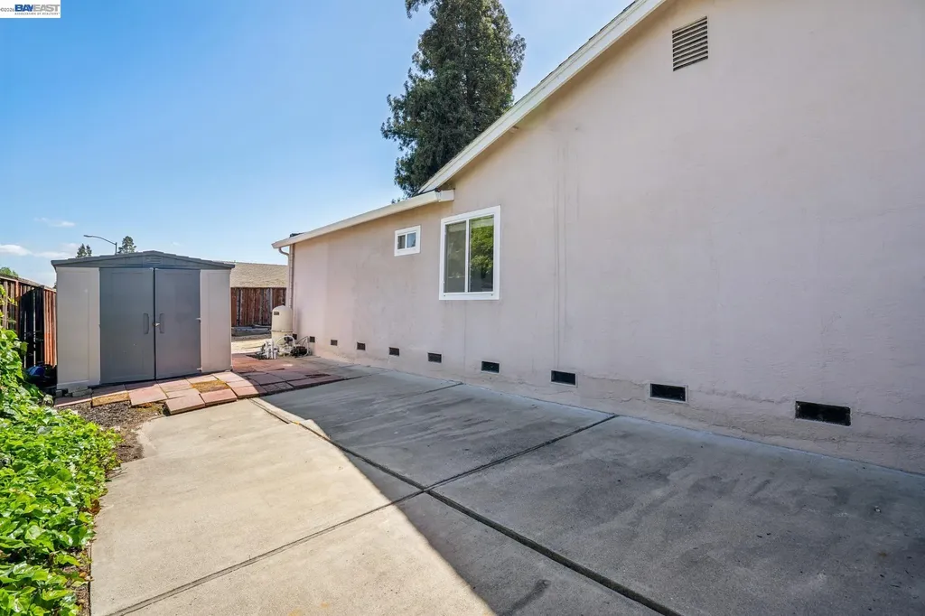 201 Ramon Place San Ramon CA 94583