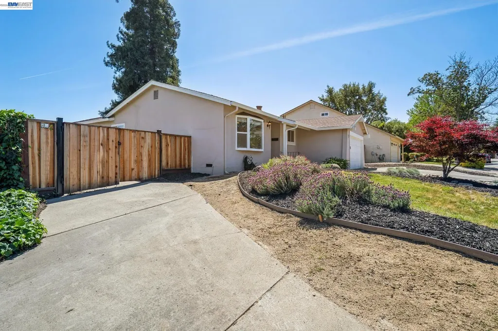 201 Ramon Place San Ramon CA 94583