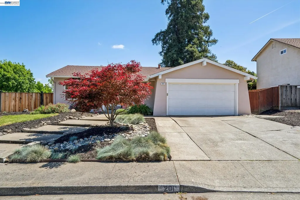 201 Ramon Place San Ramon CA 94583