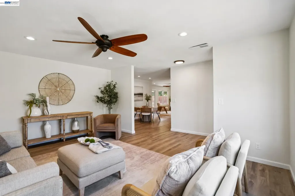 201 Ramon Place San Ramon CA 94583
