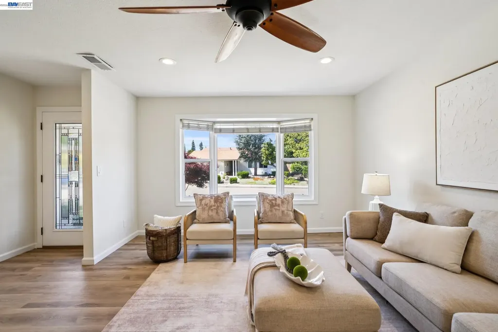 201 Ramon Place San Ramon CA 94583