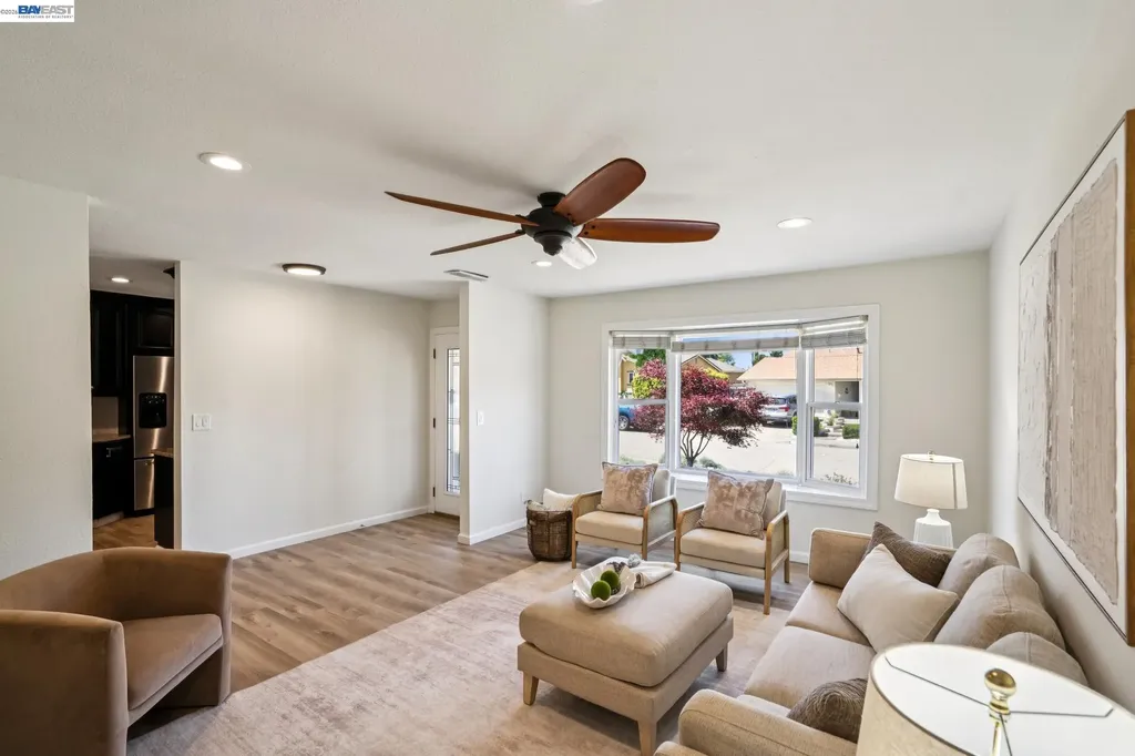 201 Ramon Place San Ramon CA 94583