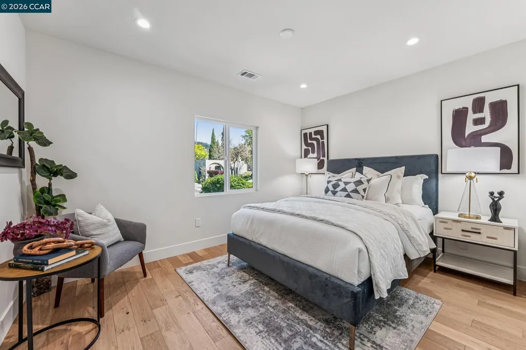 3017 Madeline Street Oakland CA 94602