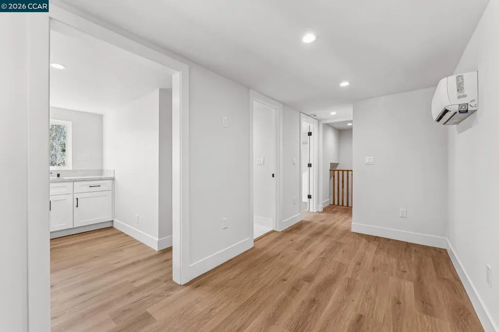 3017 Madeline Street Oakland CA 94602