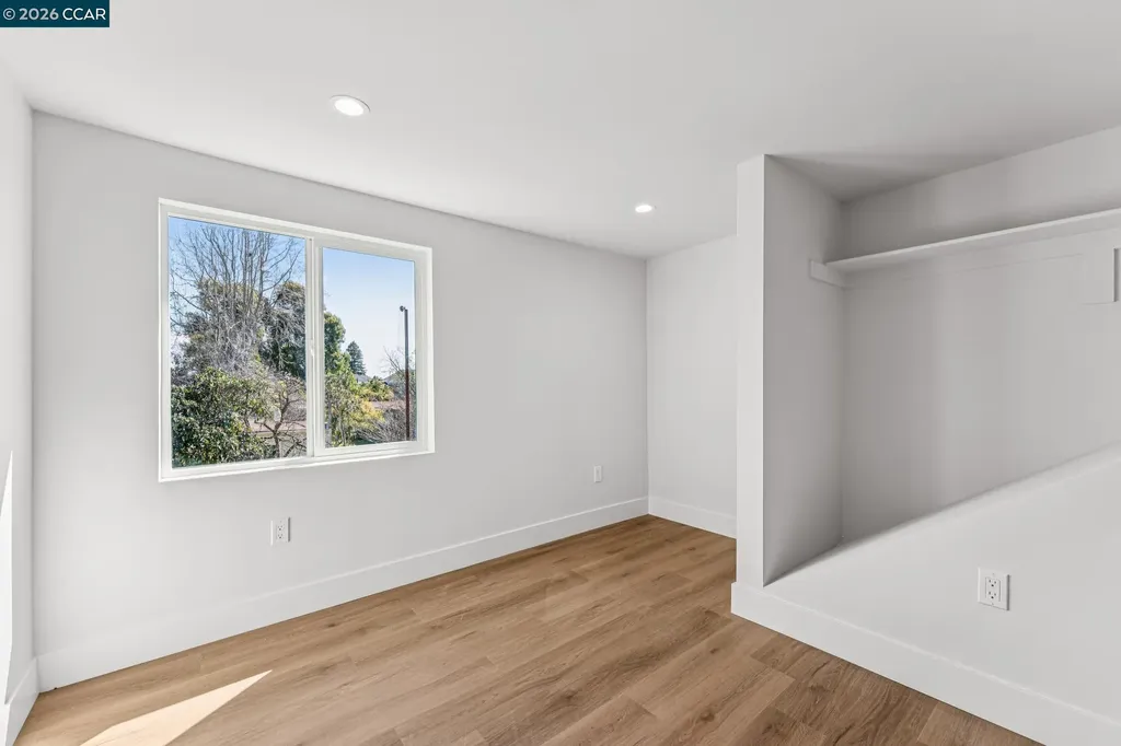 3017 Madeline Street Oakland CA 94602