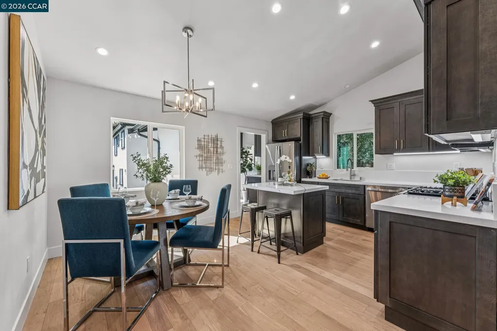 3017 Madeline Street Oakland CA 94602
