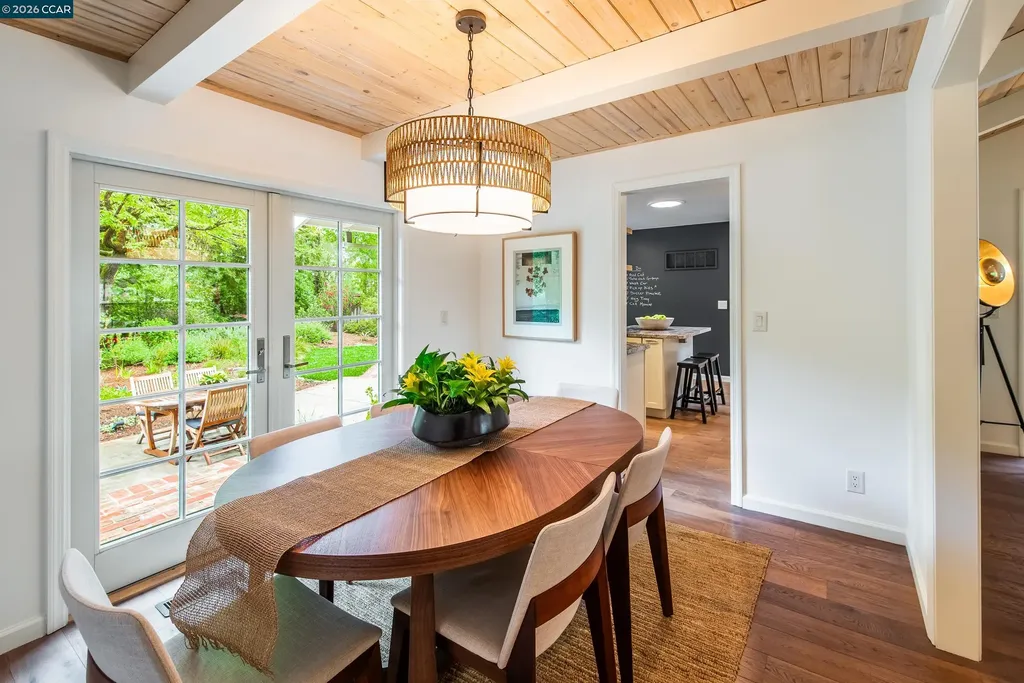 860 Paradise Court Lafayette CA 94549