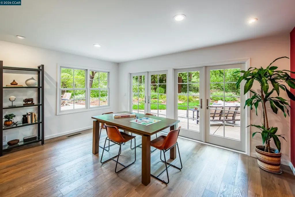 860 Paradise Court Lafayette CA 94549