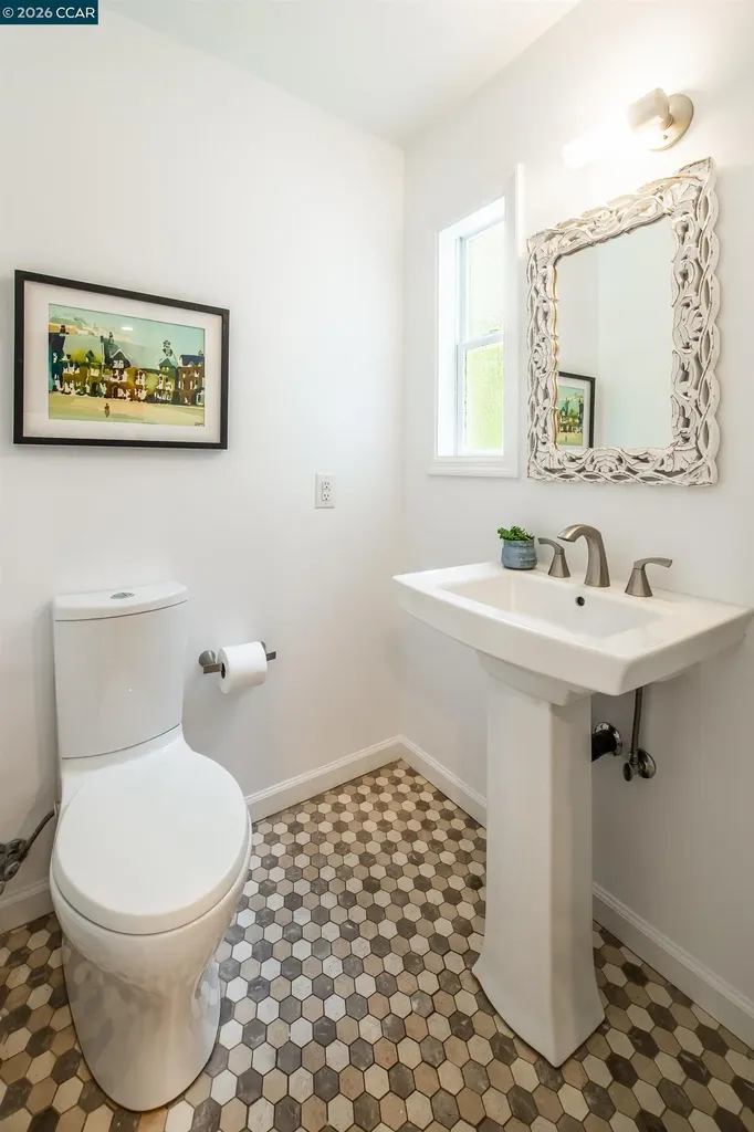 860 Paradise Court Lafayette CA 94549