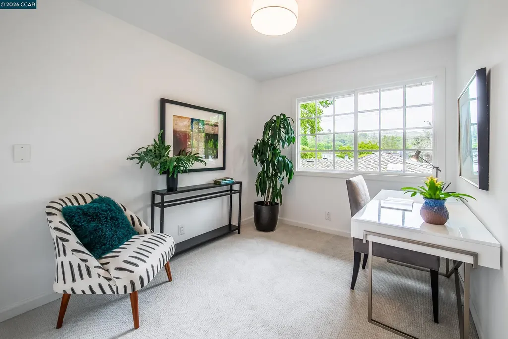 860 Paradise Court Lafayette CA 94549