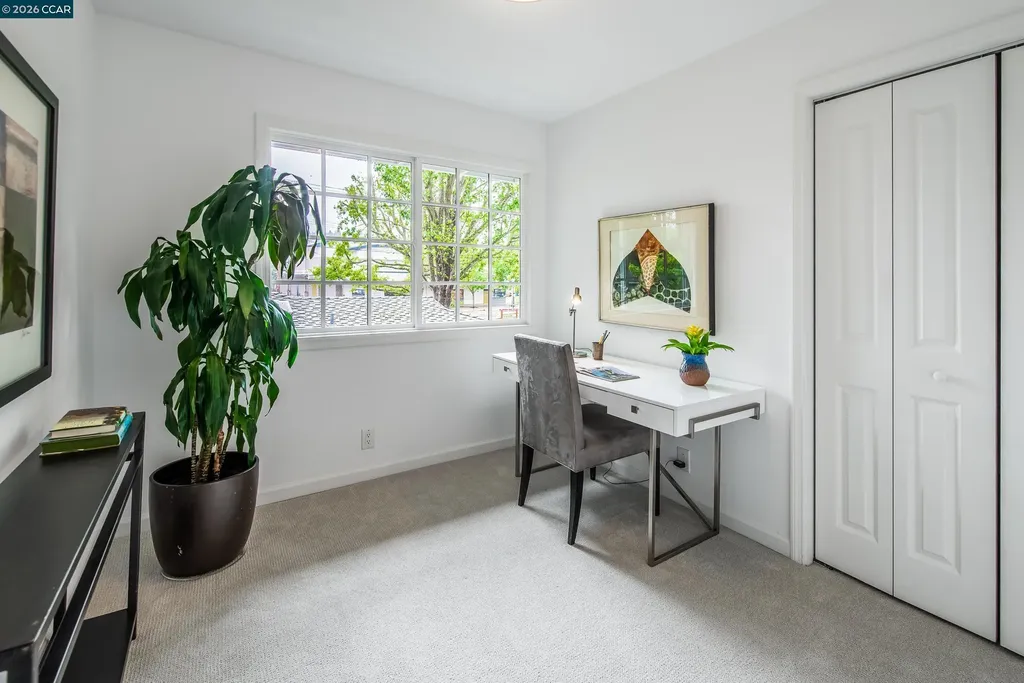 860 Paradise Court Lafayette CA 94549