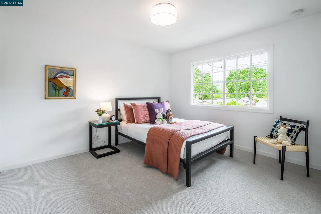 860 Paradise Court Lafayette CA 94549