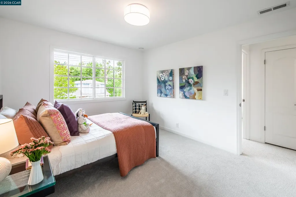 860 Paradise Court Lafayette CA 94549