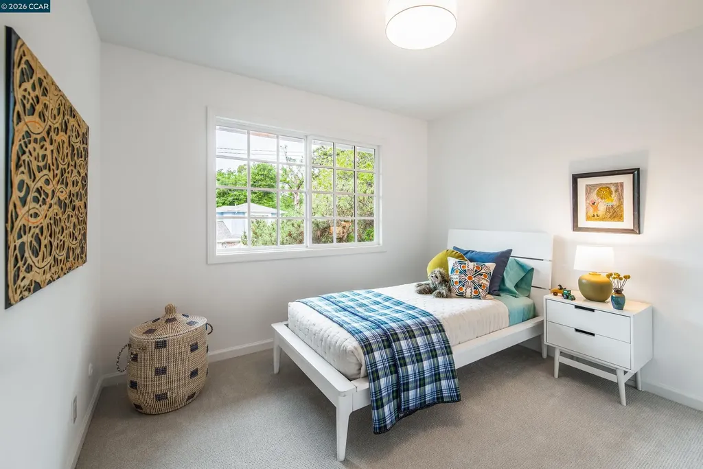 860 Paradise Court Lafayette CA 94549