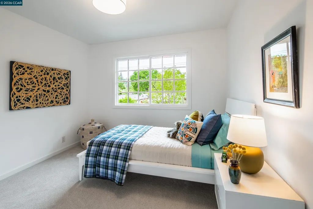 860 Paradise Court Lafayette CA 94549
