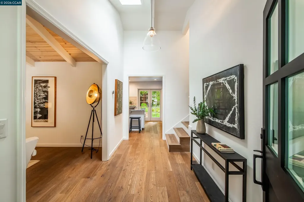 860 Paradise Court Lafayette CA 94549