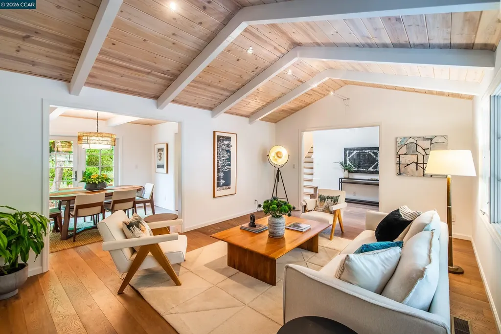 860 Paradise Court Lafayette CA 94549