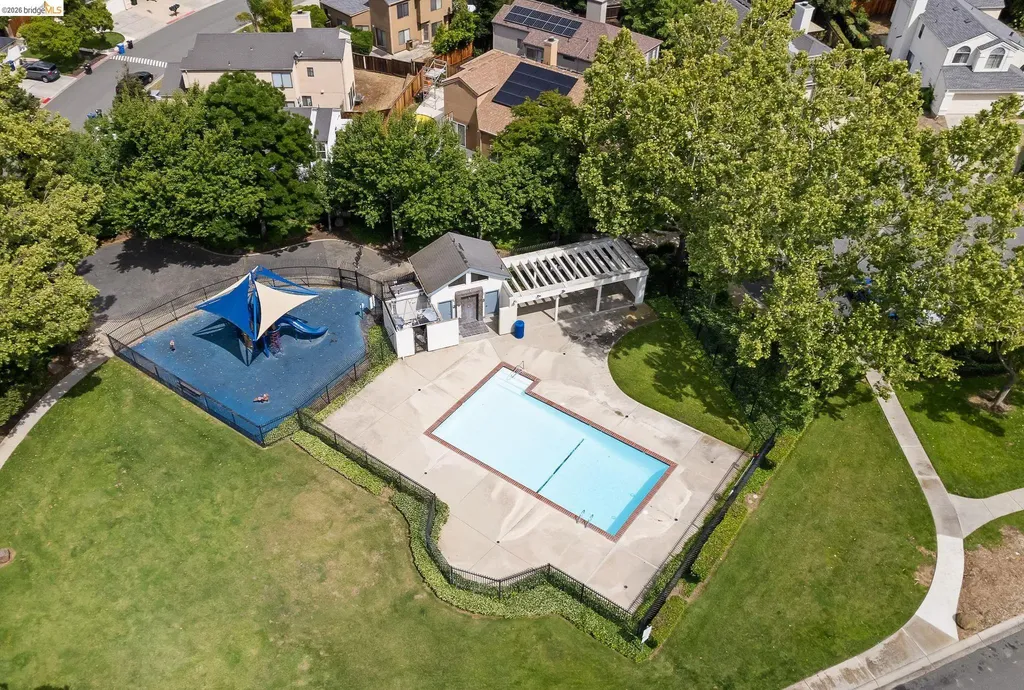 640 Mockingbird Lane Oakley CA 94561