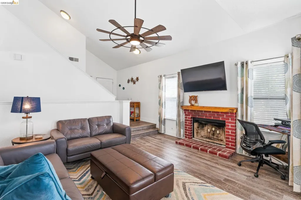 640 Mockingbird Lane Oakley CA 94561
