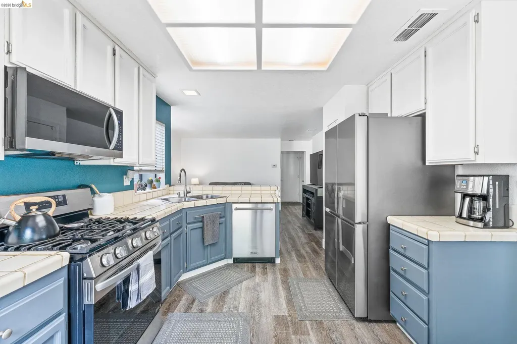 640 Mockingbird Lane Oakley CA 94561