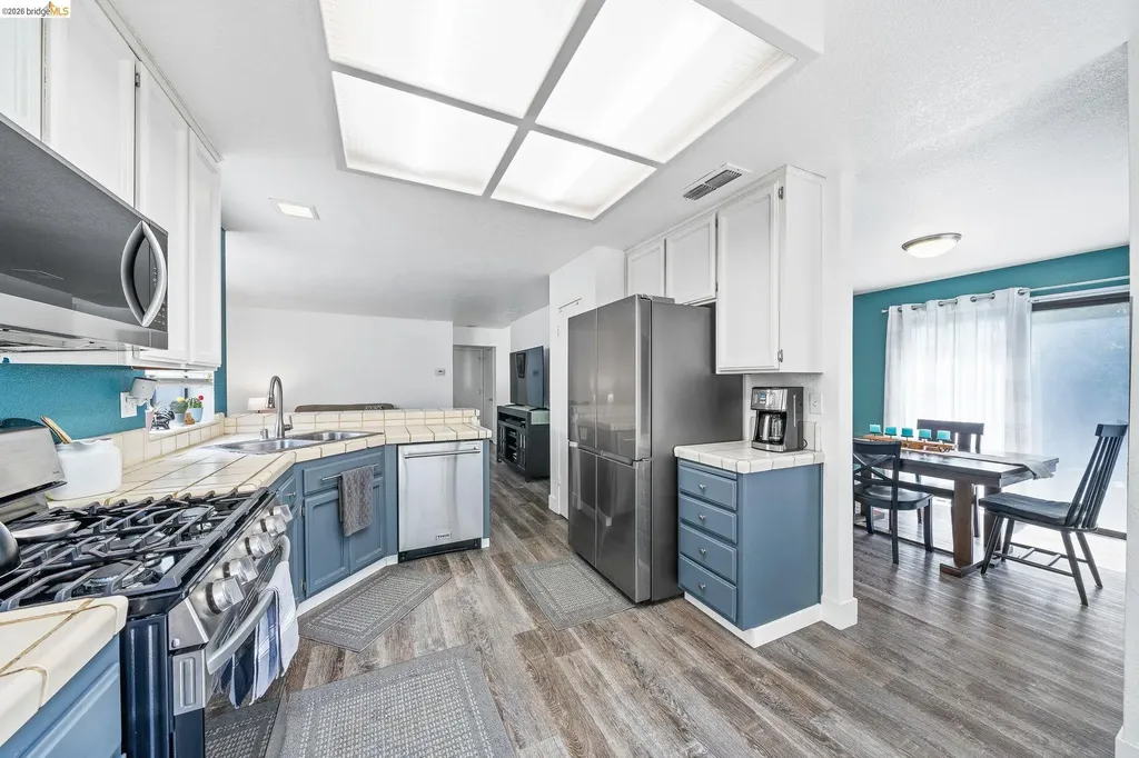 640 Mockingbird Lane Oakley CA 94561