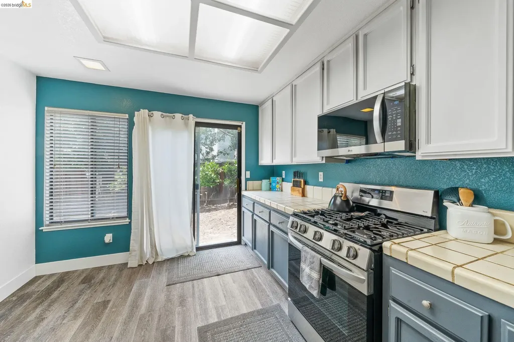 640 Mockingbird Lane Oakley CA 94561