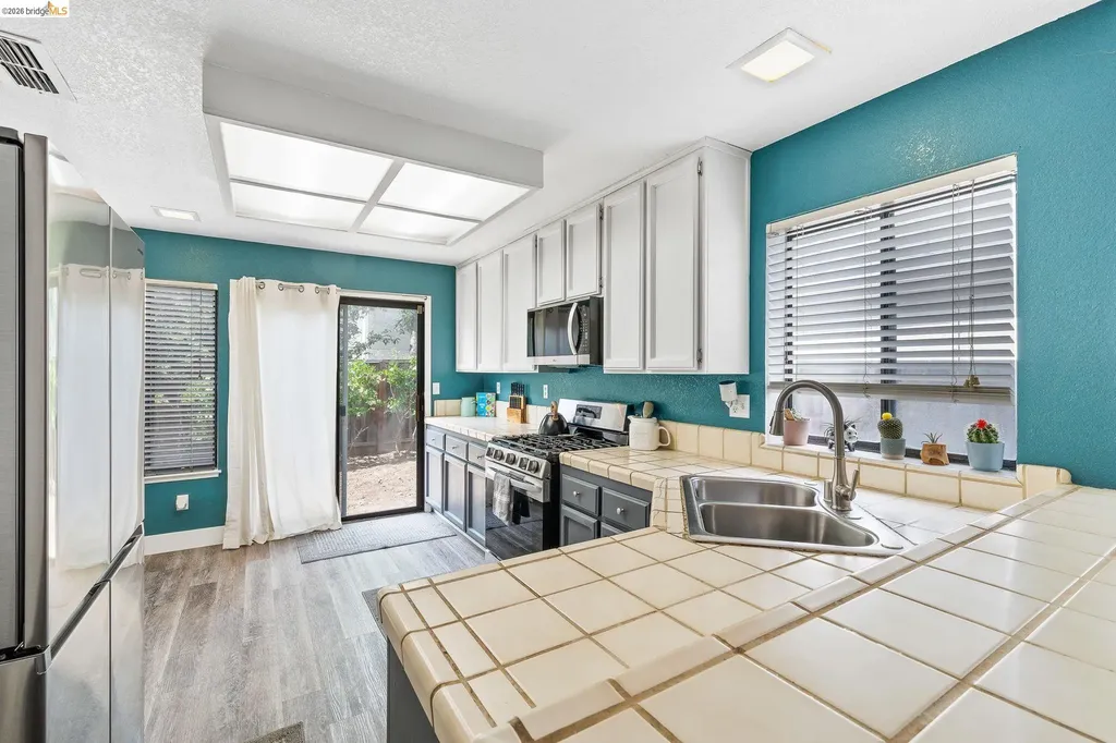640 Mockingbird Lane Oakley CA 94561