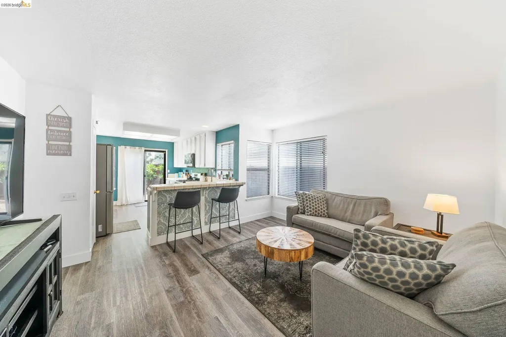 640 Mockingbird Lane Oakley CA 94561