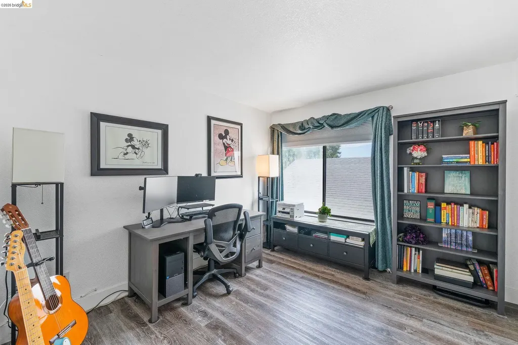 640 Mockingbird Lane Oakley CA 94561