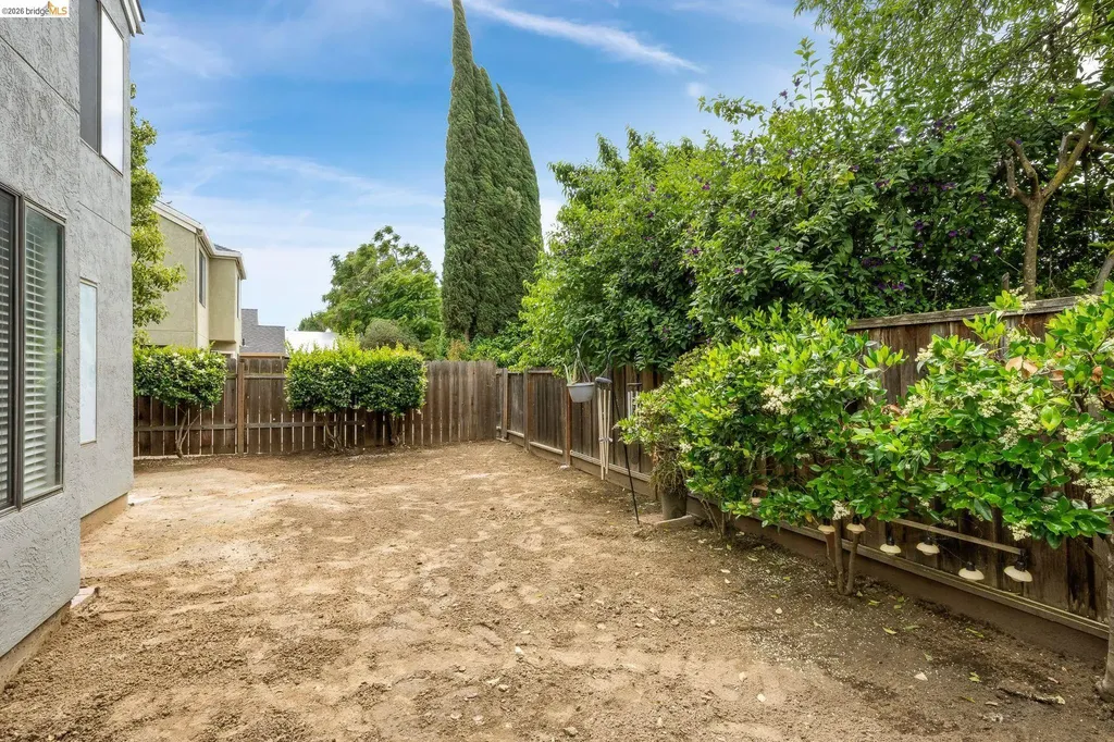 640 Mockingbird Lane Oakley CA 94561