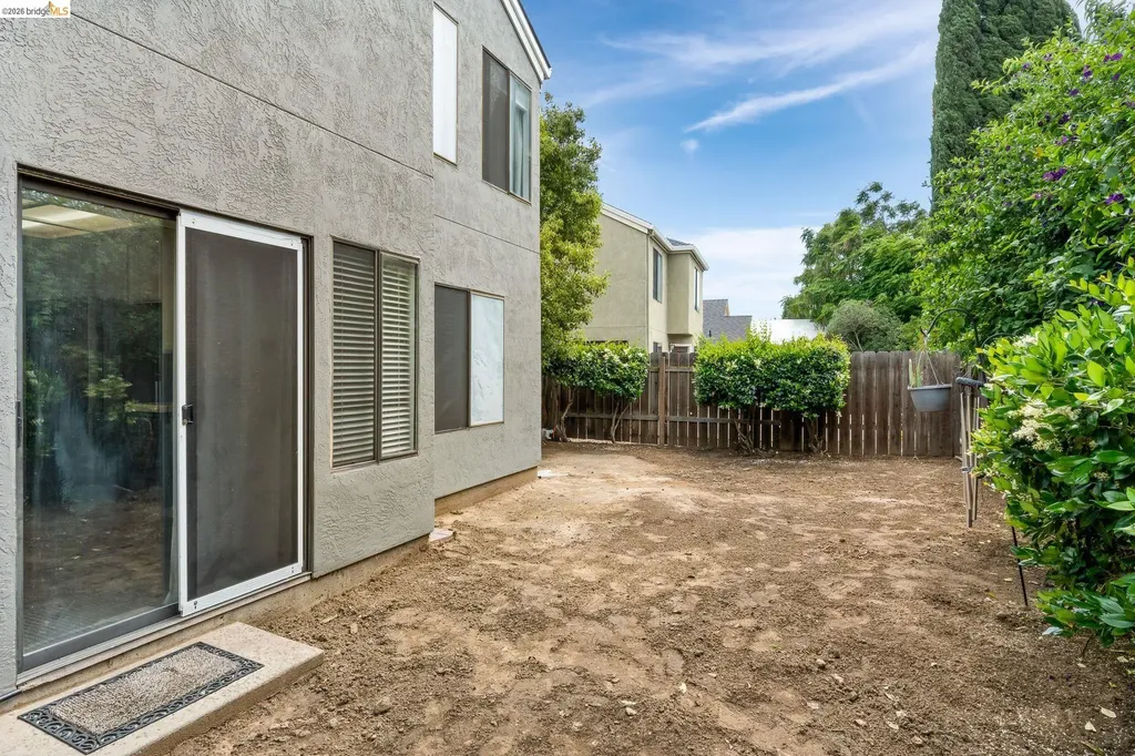 640 Mockingbird Lane Oakley CA 94561