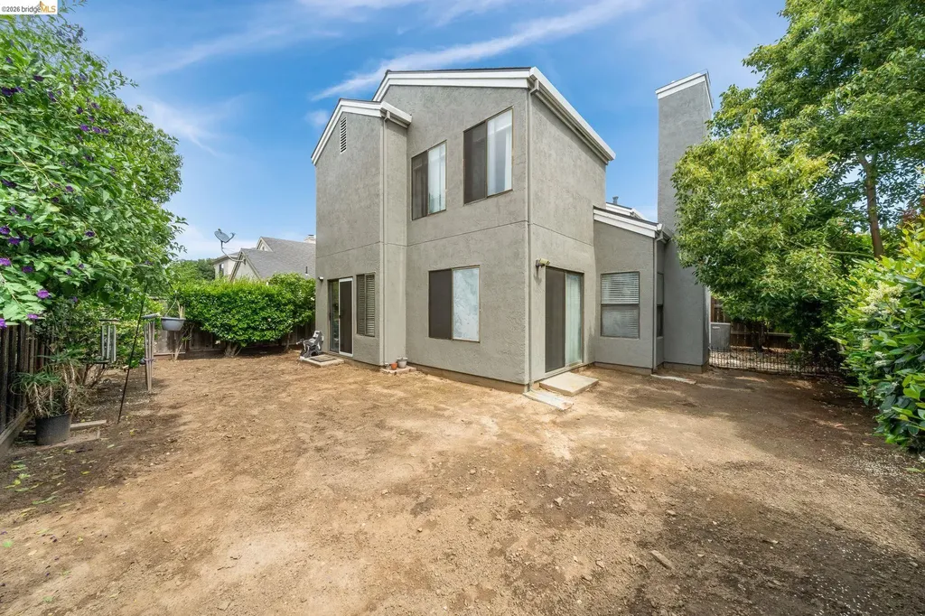 640 Mockingbird Lane Oakley CA 94561