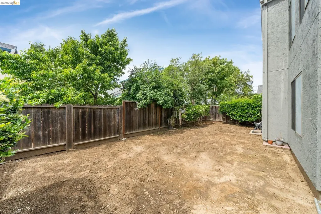 640 Mockingbird Lane Oakley CA 94561