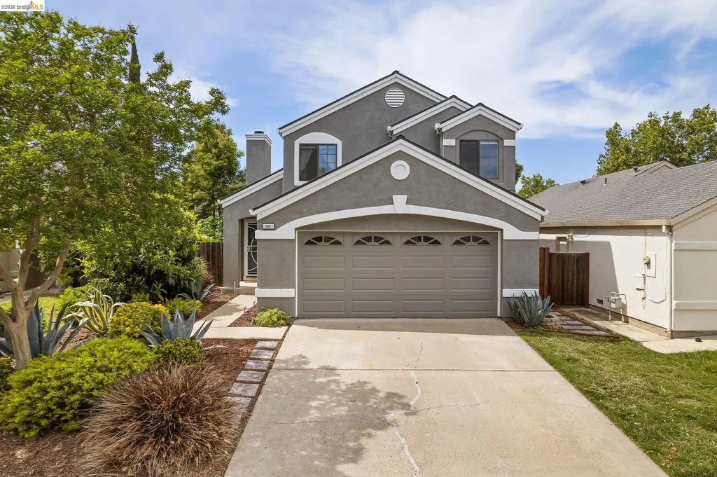 640 Mockingbird Lane Oakley CA 94561