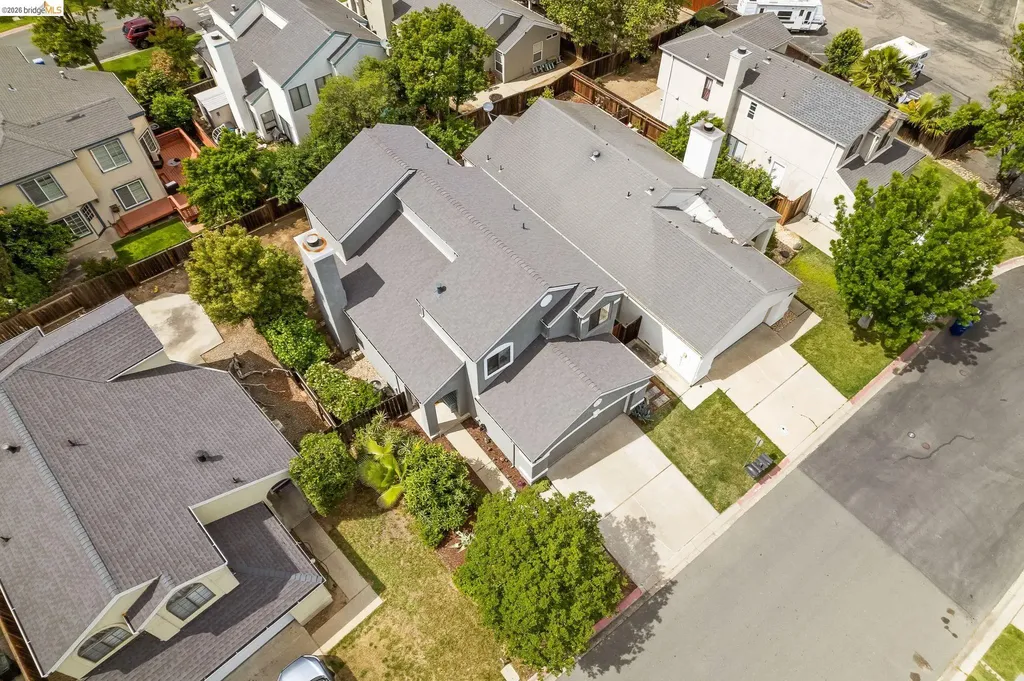 640 Mockingbird Lane Oakley CA 94561