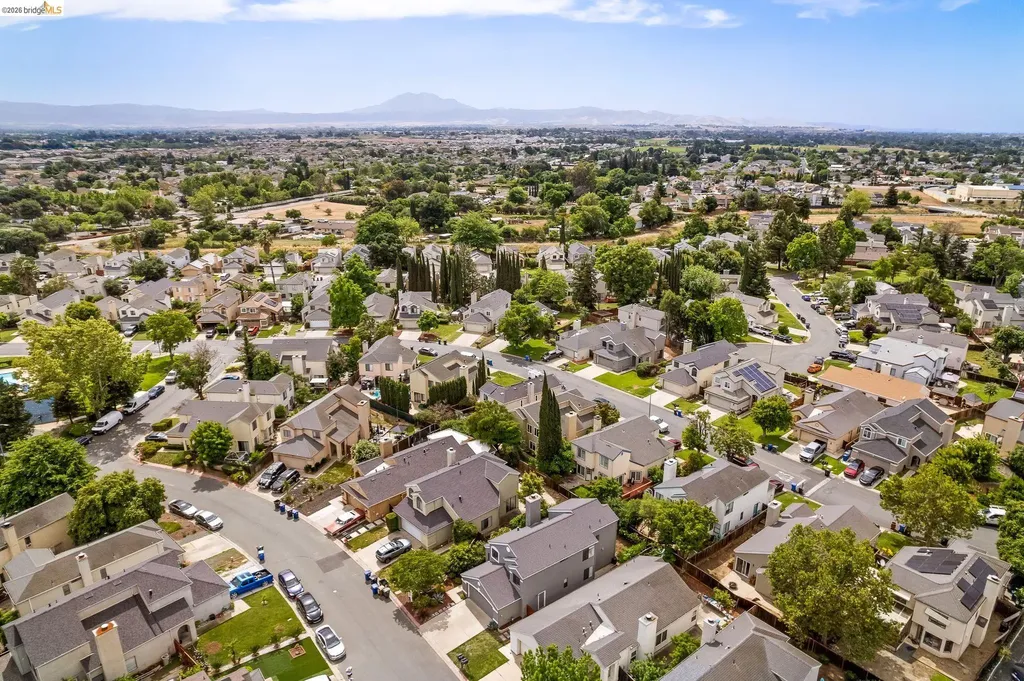 640 Mockingbird Lane Oakley CA 94561