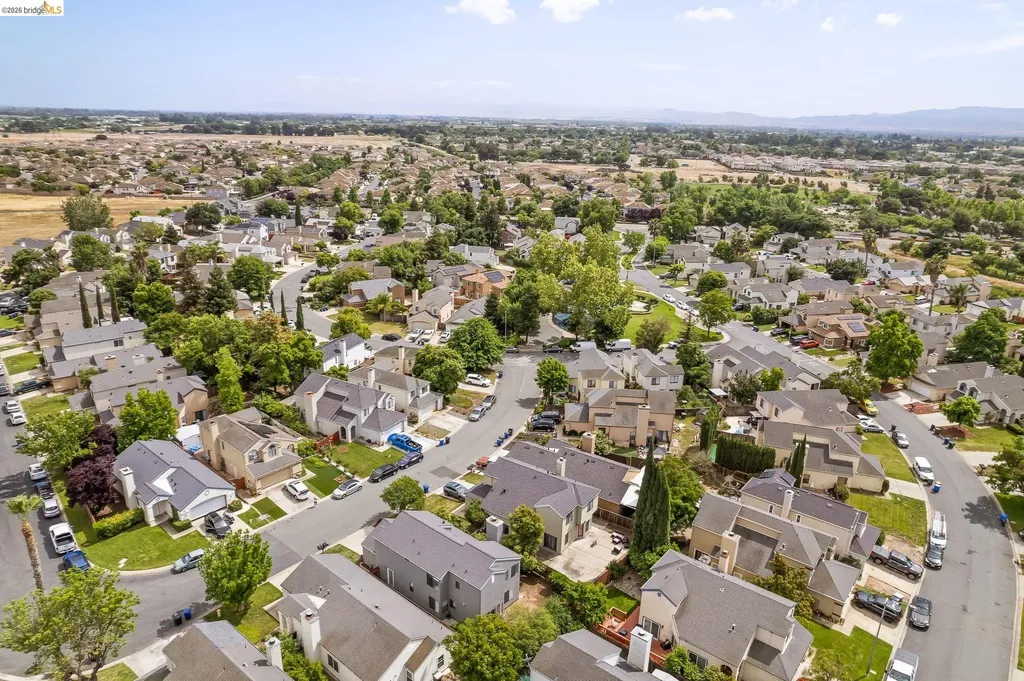 640 Mockingbird Lane Oakley CA 94561
