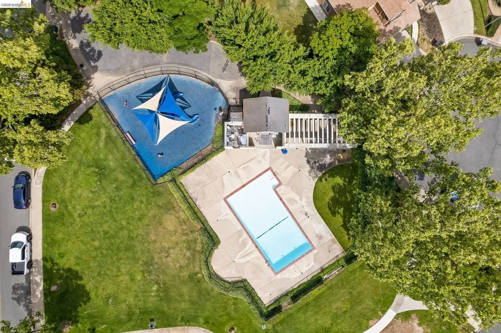 640 Mockingbird Lane Oakley CA 94561