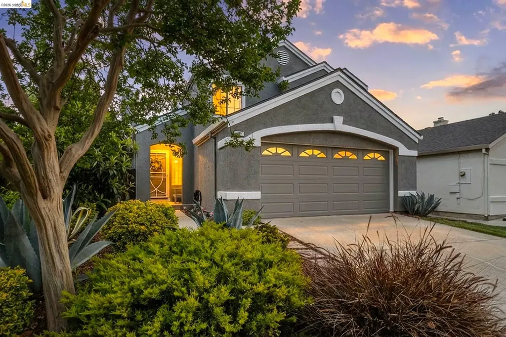640 Mockingbird Lane Oakley CA 94561