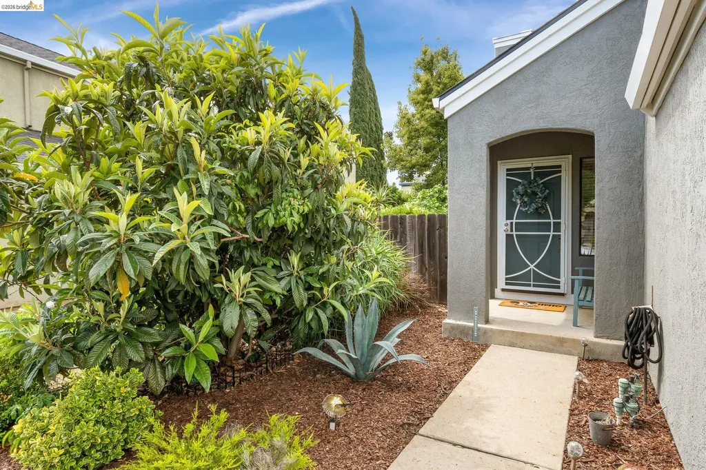 640 Mockingbird Lane Oakley CA 94561
