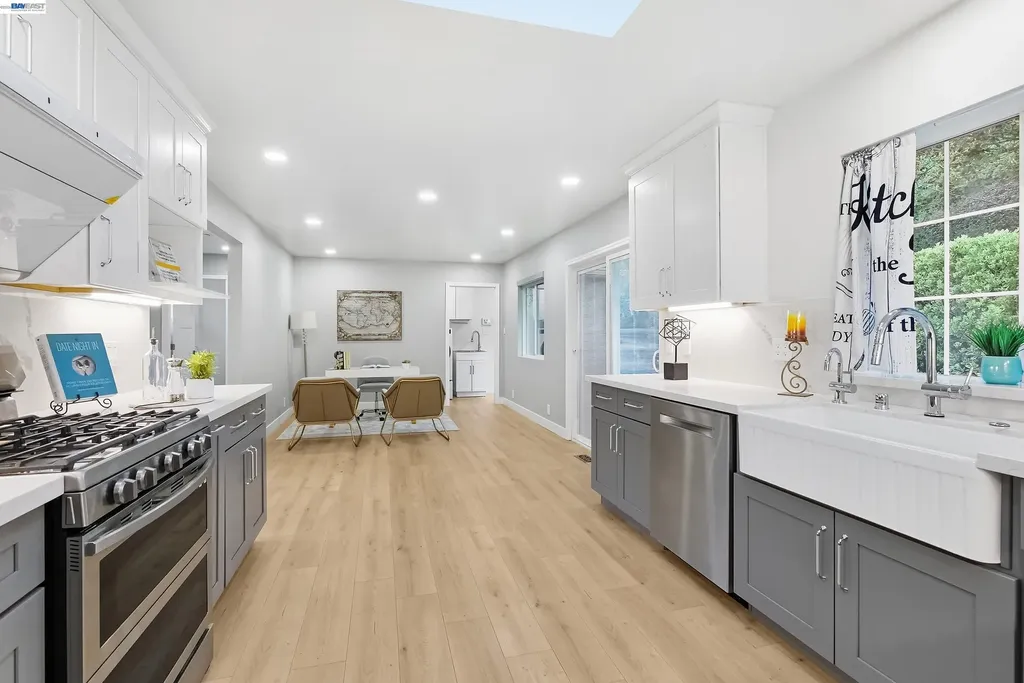 275 Orchard Road Orinda CA 94563