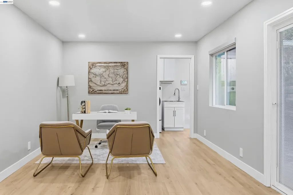 275 Orchard Road Orinda CA 94563