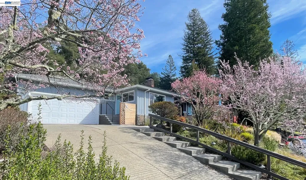275 Orchard Road Orinda CA 94563