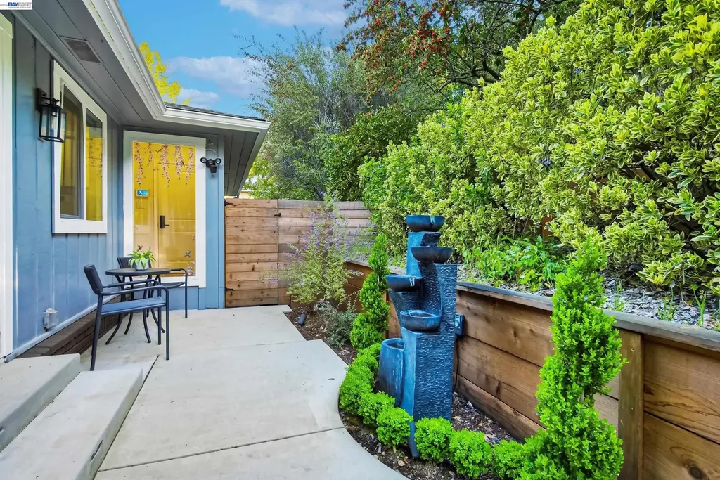275 Orchard Road Orinda CA 94563