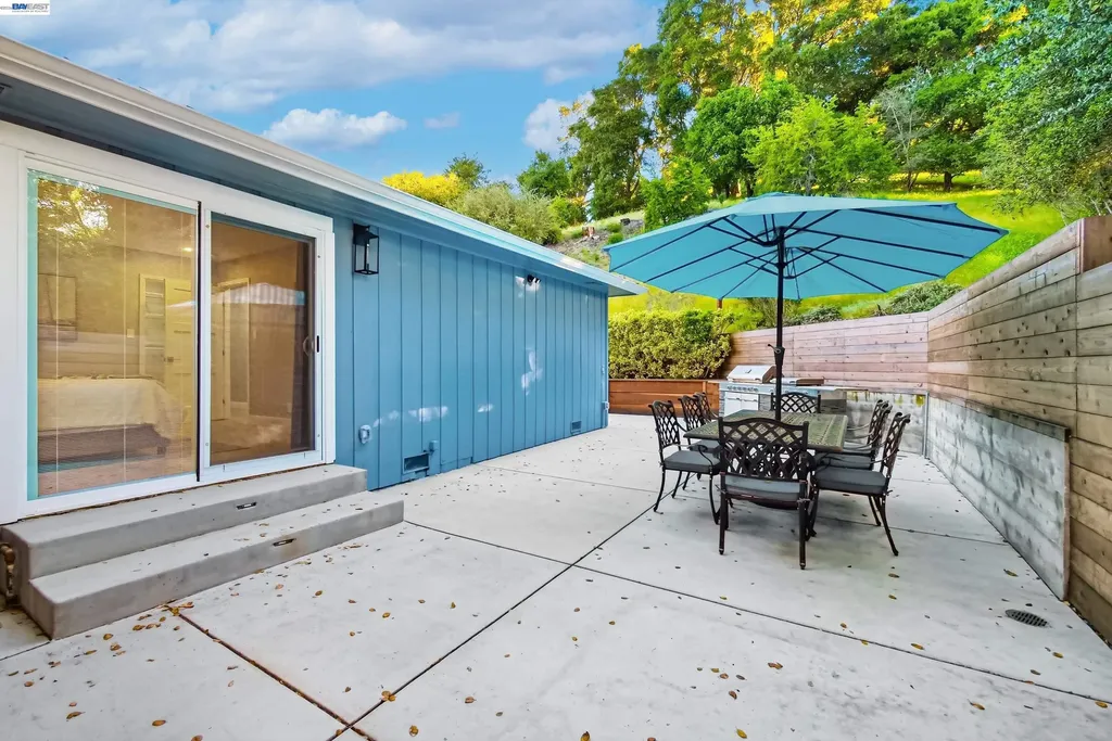 275 Orchard Road Orinda CA 94563