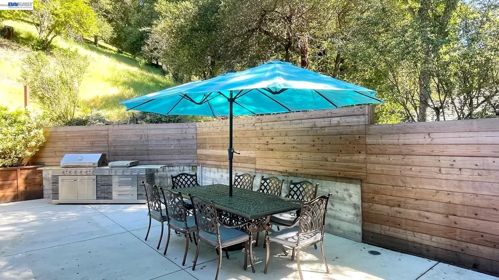 275 Orchard Road Orinda CA 94563