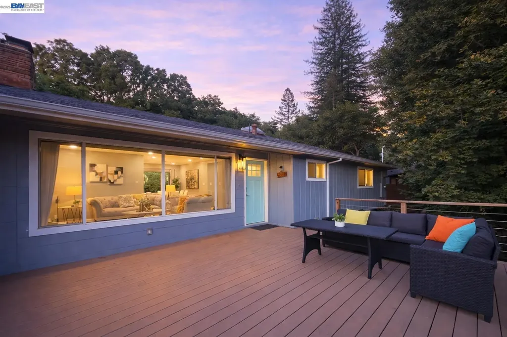 275 Orchard Road Orinda CA 94563