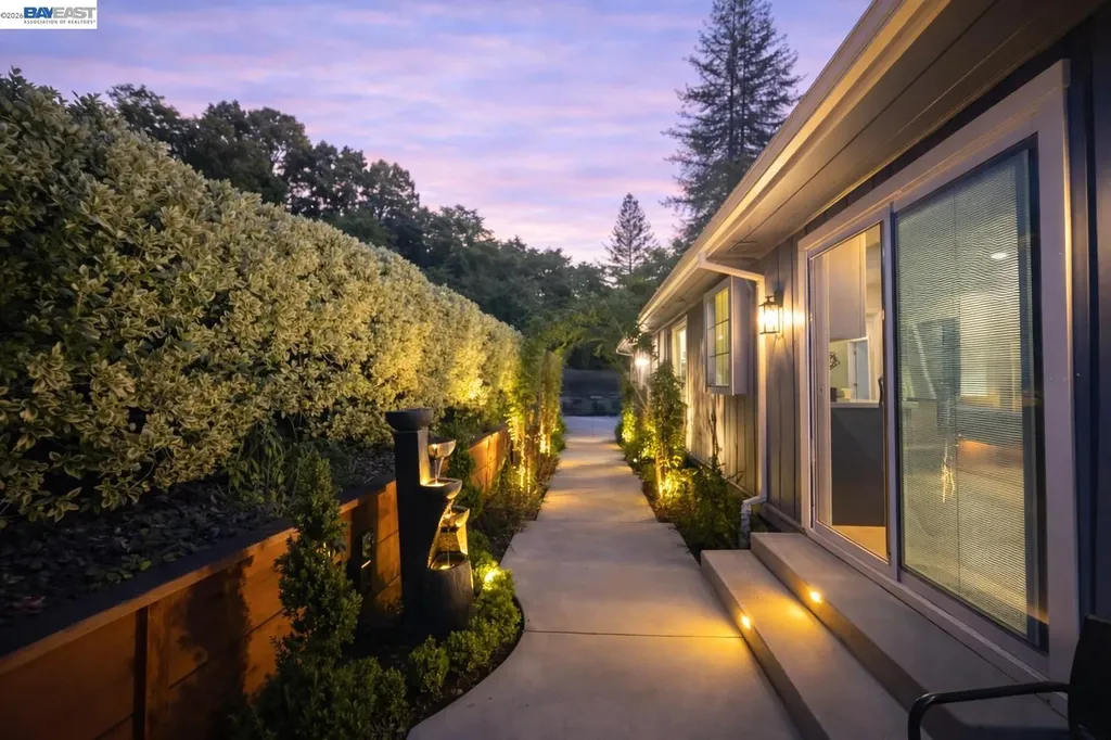 275 Orchard Road Orinda CA 94563